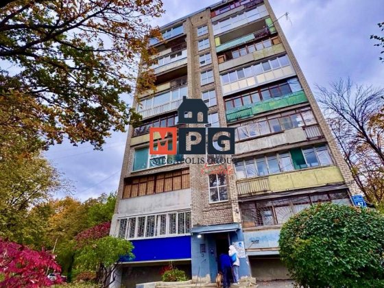 Продаж 2-кімнатної квартири / вул. Отакара Яроша, Павлове Поле Харьков