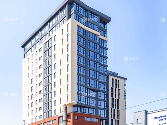 3к., 93м2, Центр (м. Гагарина, Таврия, ЖК Кристалл, Молочная 56)112849 Харьков