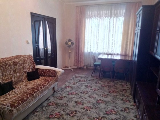 ЭКСКЛЮЗИВ! Продам 1 кв. в р-не  Одесской с индивидуальным отоплением Харків