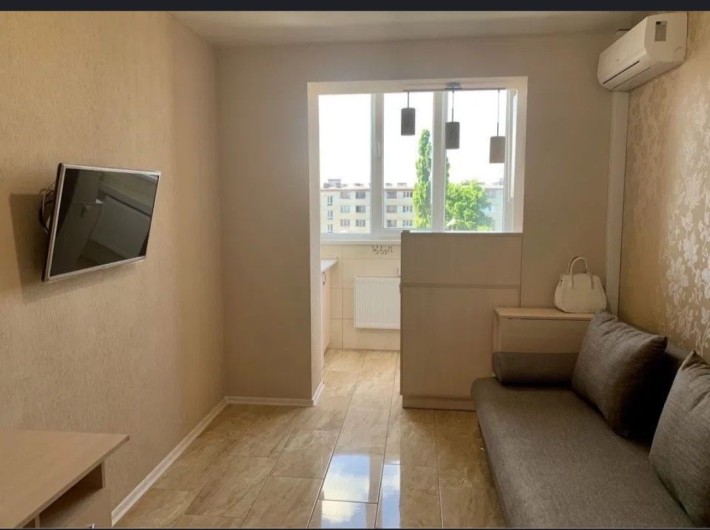 Продаж 1 кімната 19 кв. м. ЖК Алеексевские Акварели - фото 1