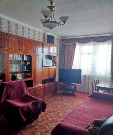 Продажа 2 комн квартиры, ХТЗ - фото 1