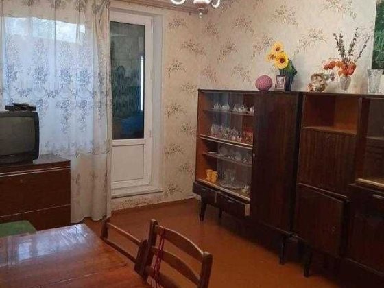 Продам 2х. кв. м. Салтовская 5 минут пешком. Харків