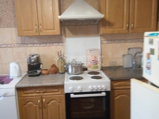 Продаж 3 кімнатна квартира Салтівка Харків