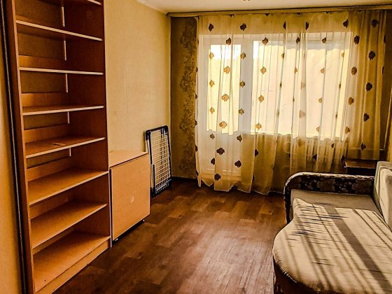 Продам 1-кімн. квартиру м. Салтівська Гвардійців-Широнінців Харків