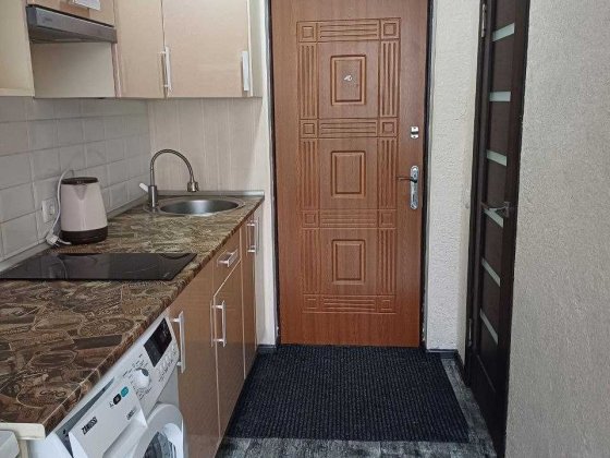 Є-Відновлення Продаж 2хярусної квартири біля Центру з ремонтом Харків