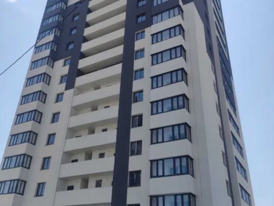 Продам 1 комнатную квартиру в сданом доме! Героев Труда ЖК Оазис VW Харьков