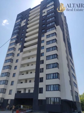 Продам 1 комнатную квартиру в сданом доме! Героев Труда ЖК Оазис VW - фото 1