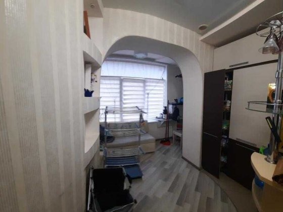 Продам 2комнатную квартиру .  Капремонт. Сертификат + Харьков