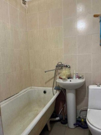 IS3 Продам 1к квартиру Нескореных5\5 16000 жилое, сертификат. - фото 1