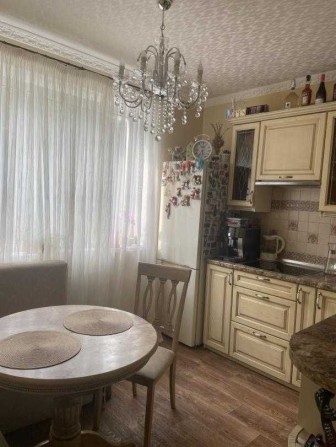 Идеальная 2 комнатная квартира на Холодной Горе - фото 1