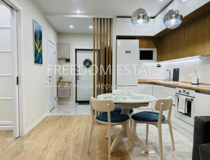 85 тыс.$ ПРОДАЖА / ЖК Феличита 47 м2 / Квартира с ремонтом в центре - фото 1