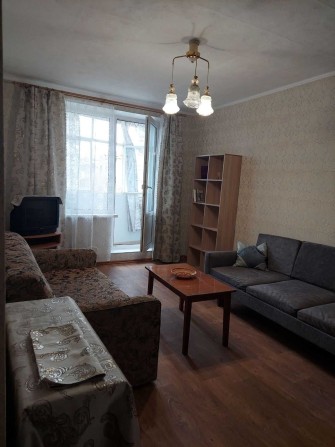 10m 2 квартира Салтовка метро Студенческая 521 мр Павлова єВідновлення - фото 1