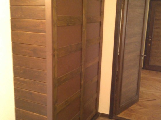 IS3 Продам 3к к4вартиру Харьковских  Дивизий 5\5 жилое 35000. Харків