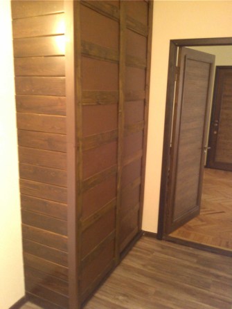 IS3 Продам 3к к4вартиру Харьковских  Дивизий 5\5 жилое 35000. - фото 1