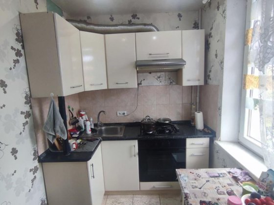 2393-ЕЛ Продам 2К квартиру на Салтовке Академика Барабашова 615 м/р Харків