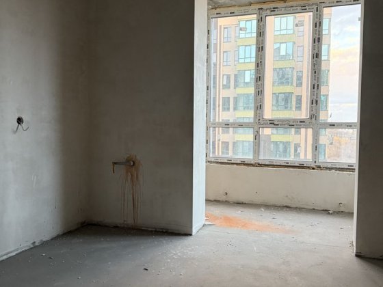 Продам 1-кім квартиру в ЖК «У-Квартал» Відділ Продажу Софиевская Борщаговка