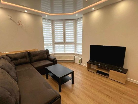 Продається 2к-64м2. ЖК "Софія Резіденс" пр-т, Мартынова. Софиевская Борщаговка