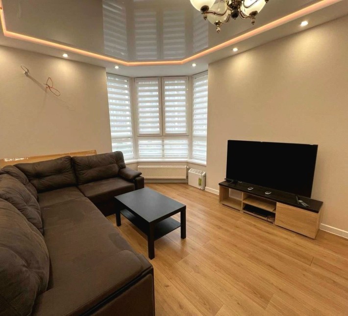 Продається 2к-64м2. ЖК "Софія Резіденс" пр-т, Мартынова. - фото 1