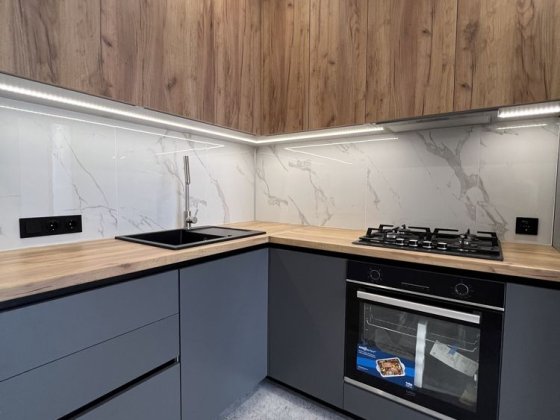 ‼️ Продам нову 1к Жк Софія Резиденс Софиевская Борщаговка