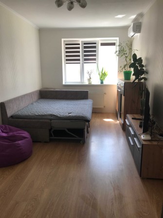 Софіївська Борщагівка ЖК Софія Київська,вул Кобилянської 5в - фото 1