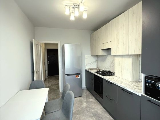 ДЕРЖПРОГРАМИ/БЕЗ %/Продаж НОВОЇ 1к.квартири/ЖК У-Квартал поруч Софіївська Борщагівка