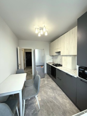 ДЕРЖПРОГРАМИ/БЕЗ %/Продаж НОВОЇ 1к.квартири/ЖК У-Квартал поруч - фото 1