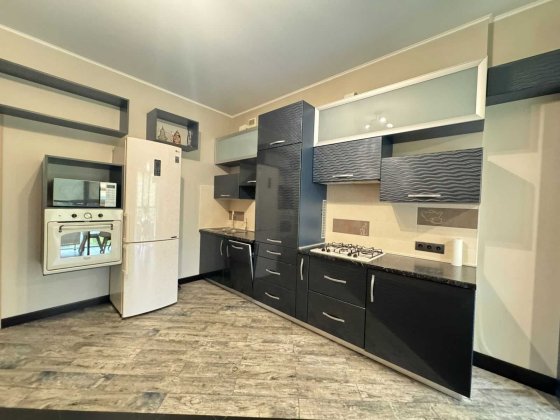 БЕЗ % ‼️80м2 !! 2-х кім. Квартира у ЖК У- Квартал, поруч ЖК Софія Софіївська Борщагівка