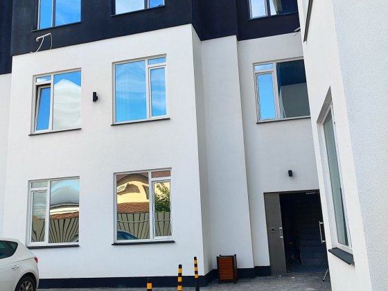 Продаж 1 кім кв Софіївська Борщагівка Софиевская Борщаговка