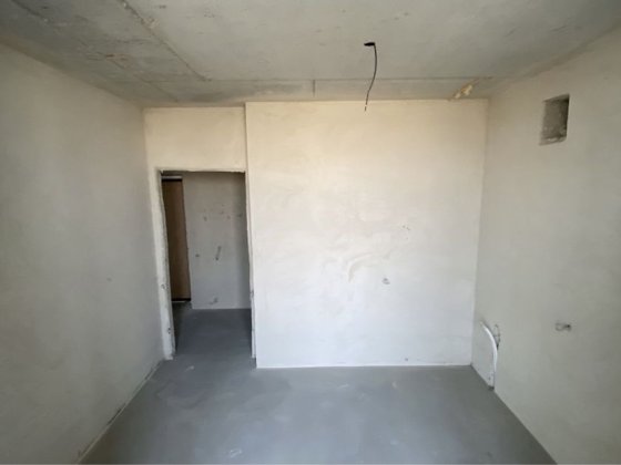 Начинай ремонт!Большая 1 к 38м2  Львівський  Затишок! Софиевская Борщаговка