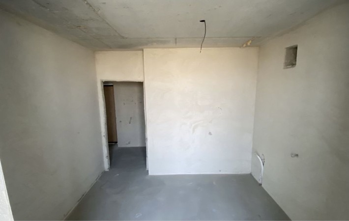 Начинай ремонт!Большая 1 к 38м2  Львівський  Затишок! - фото 1