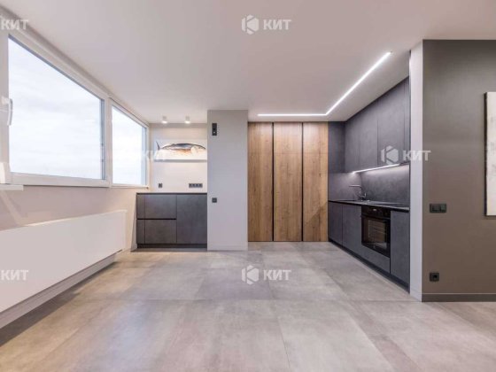 3к.93м2 ЖК Макіївська (ЖК Макеевская, Одесская, ул. Качановская)129224 Харьков