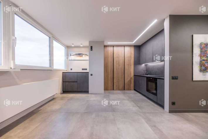 3к.93м2 ЖК Макіївська (ЖК Макеевская, Одесская, ул. Качановская)129224 - фото 1