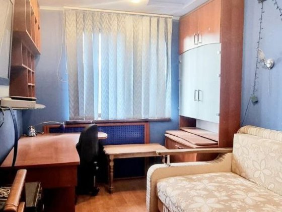 ЮЛ-0871 Продам 3к квартиру на Салтовке Салтовская 608 м/р Харьков