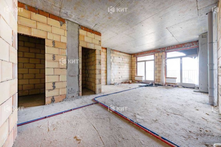 Без Комісії 2к.79м2 ЖК Титул, Центр (Пушкинская, ул. Свободы 118214 - фото 1