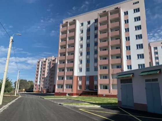 Продам 1-комнатную квартиру в ЖК Птичка (19718) Харьков