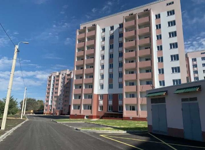 Продам 1-комнатную квартиру в ЖК Птичка (19718) - фото 1