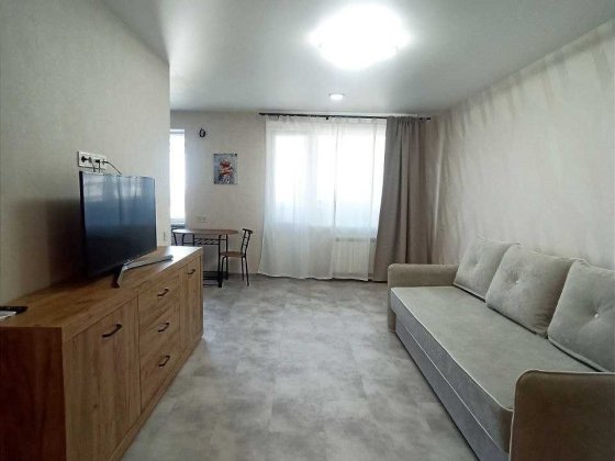 Продаж 1-к квартири з ремонтом Салтівка Харьков