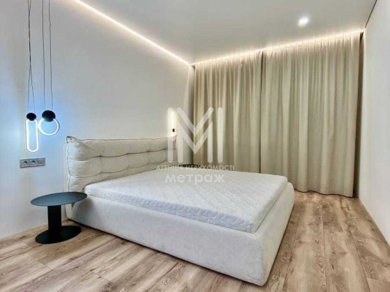 Продажа шикарной, дизайнерской 2к квартиры ЖК Сокольники Центр Харьков