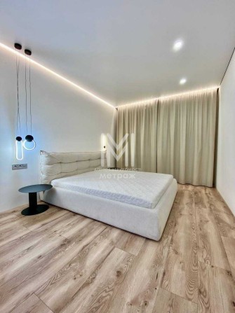 Продажа шикарной, дизайнерской 2к квартиры ЖК Сокольники Центр - фото 1