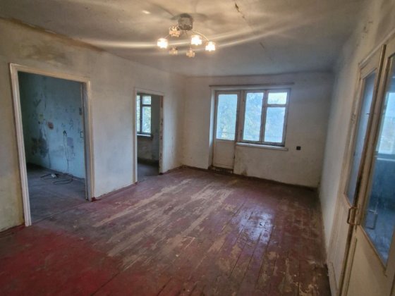 Продам 3х комнатную Бульвар Юрьева Харків