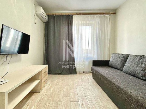 17469  Продам отличную квартиру  на Воробьевых горах! Харьков