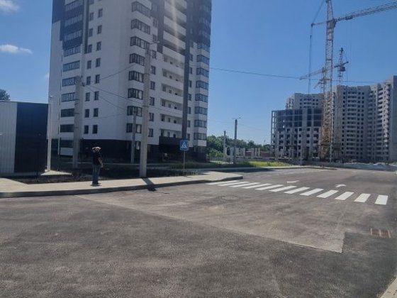 ЖК Оазис ПРАВО власності Харьков