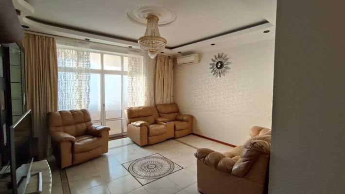 Продається 4-кімнатна квартира ЖК Гвардейский - фото 1