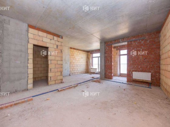 Без Комісії 1к.50м2 ЖК Титул, Центр (Пушкинская, ул. Свободы) 119845 Харьков