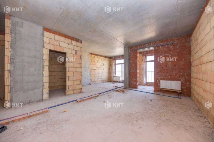 Без Комісії 1к.50м2 ЖК Титул, Центр (Пушкинская, ул. Свободы) 119845 - фото 1