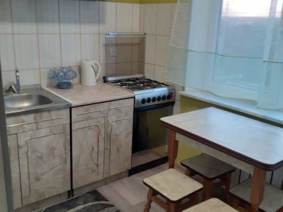 Продам 2к кв Салтовка, метро Студенческая с ремонтом. Харьков