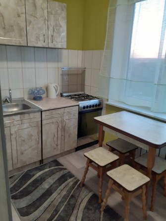 Продам 2к кв Салтовка, метро Студенческая с ремонтом. - фото 1