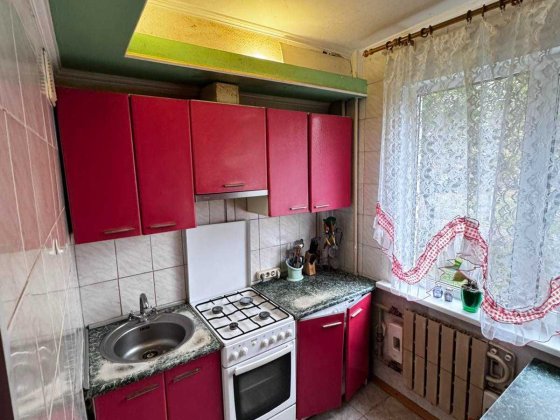 Терміново!!!Продам 4-х кімнатну квартиру на Олексіївці Харьков