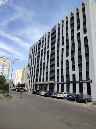 1к ЖК Cinema house,Сінема Хаус,  Боголюбова 43, поряд з ЖК Софія Сіті - фото 1