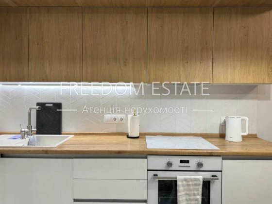 80 тыс.$ ПРОДАЖА / ЖК Феличита 50 м2 / Квартира с ремонтом в центре Харків